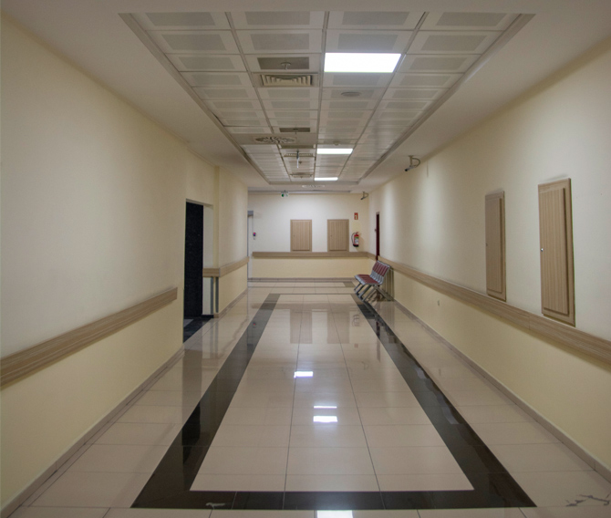 Kayseri Devlet Hastanesi
