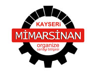 Kayseri Mimarsinan Organize