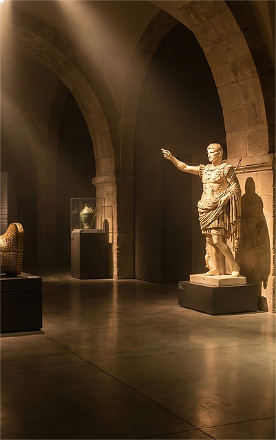 Museums