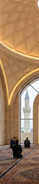 Religious Places